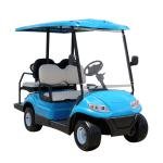 LVTONG LT-A617 Electric 4-Seater Golf Cart 48V 4KW