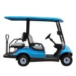 LVTONG LT-A617 Electric 4-Seater Golf Cart 48V 4KW