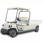 KDS 3.7KW 2-Passenger Electric Low-Speed Maintenance Cart