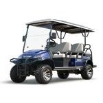 LVTONG 48V 6-Seater Electric Utility Transport Cart