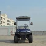 LVTONG LT-A827.4G 48V 4KW AC Electric 4-Seater Golf Cart