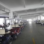 LvTong 48V 4KW Electric 6-Seater Utility Golf Cart