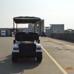 Electric 48V 4-Passenger Golf Cart LSV