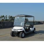 Electric 48V 4-Passenger Golf Cart LSV
