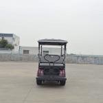 Electric 48V 4kW 6-Seater Off-Road Golf Cart