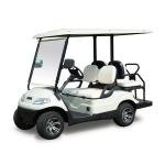 Linhai LT-A627.2 Electric 4-Seater Golf Car with KDS48V Motor