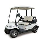 LVTONG LT-A627.2 48V 2-Seater Electric Golf Cart