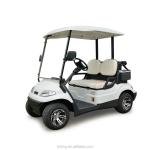 Lvtong LT-A627.2 48V 2-Seater Low-Speed Electric Golf Cart
