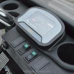 Lvtong LT-A627.2 48V 3.7kW Electric 2-Seater Golf Car