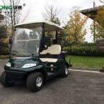 Club Car 48V 4KW Electric Mini Golf Cart 2-Seater