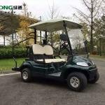 Club Car 48V 4KW Electric Mini Golf Cart 2-Seater