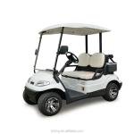 Lvtong LT-A627.2 Electric 2-Seater Low-Speed Golf Cart