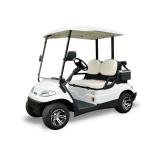 Lvtong LT-A627.2 Electric 2-Seater Low-Speed Golf Cart