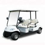 LT-A627.4 48V Electric 4-Seater Golf Cart Beach Buggy