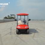LVTONG 48V 4kW AC 6-Seater Electric Club Car