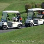 Ligtong LT-A2 2-Seater 48V Electric Low-Speed Golf Buggy