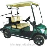 Electric 48V 2-Seater Golf Utility Cart (LT-A2) Low-Speed Passenger Vehicle