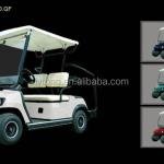 LT-A2 48V 2-Seater Low-Speed Electric Utility Cart