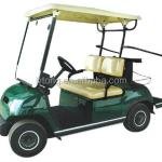 LT-A2 48V 2-Seater Low-Speed Electric Utility Cart