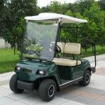 LVTONG LT_A2 2-Seater Electric Golf Cart