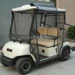 LVTONG LT-A2 2-Seater Electric Golf Sightseeing Car