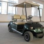 LVTONG LT-A2 2-Seater Electric Golf Sightseeing Car