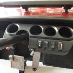 LVTONG LT-A2+2 48V 4-Seater Electric Golf Cart
