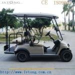 LVTONG LT-A2+2 48V 4-Seater Electric Golf Cart