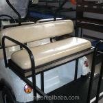 Lvtong 48V 4-Seater Electric Low-Speed Golf Buggy (LT-A2+2)