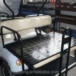Lvtong 48V 4-Seater Electric Low-Speed Golf Buggy (LT-A2+2)