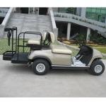 LVTONG LT-A2+2 4-Seater Electric Golf Cart