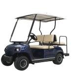 Electric 48V 3.7kW 4-Passenger Golf Cart (LT-A2+2)