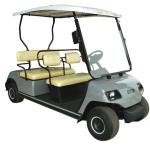 LVTONG LT-A4 48V 4KW Electric 4-Seater Golf Cart