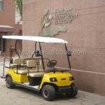 LVTONG 48V 4kW 4WD Electric 6-Seater UTV Golf Cart