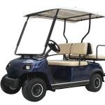 LVTONG 48V 4KW 4x4 Electric UTV Four-Seater Utility Vehicle