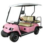 LVTONG 48V 4KW 4x4 Electric UTV Four-Seater Utility Vehicle