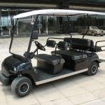 LVTONG LT-A4+2 48V 4KW Electric 6-Seater Side-by-Side UTV