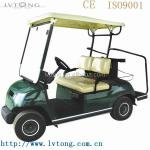 Lvtong KDS48V 3.7KW Electric 2-Person Golf Car