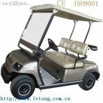 Lvtong KDS48V 3.7KW Electric 2-Person Golf Car