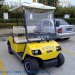 Lvtong KDS48V 3.7KW Electric 2-Person Golf Car