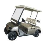 Lvtong 48V 2-Seater Electric Golf Cart Utility Vehicle