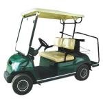 Lvtong 48V 2-Seater Electric Golf Cart Utility Vehicle