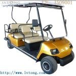 Lvtong LT-A4+2 48V Electric 6-Seater Golf Buggy