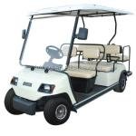 Lvtong LT-A4+2 48V Electric 6-Seater Golf Buggy