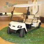 Lvtong 48V 6-Seater Electric Low-Speed Sightseeing Cart