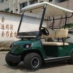 LVTONG LT-A2 2-Seater Low-Speed Electric Golf Cart