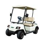 LVTONG LT-A2 2-Seater Low-Speed Electric Golf Cart