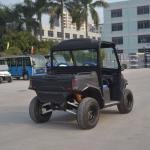 LVTONG LT604C 48V 4WD Electric UTV Utility Task Vehicle