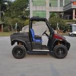 LVTONG LT604C 48V 4WD Electric UTV Utility Task Vehicle