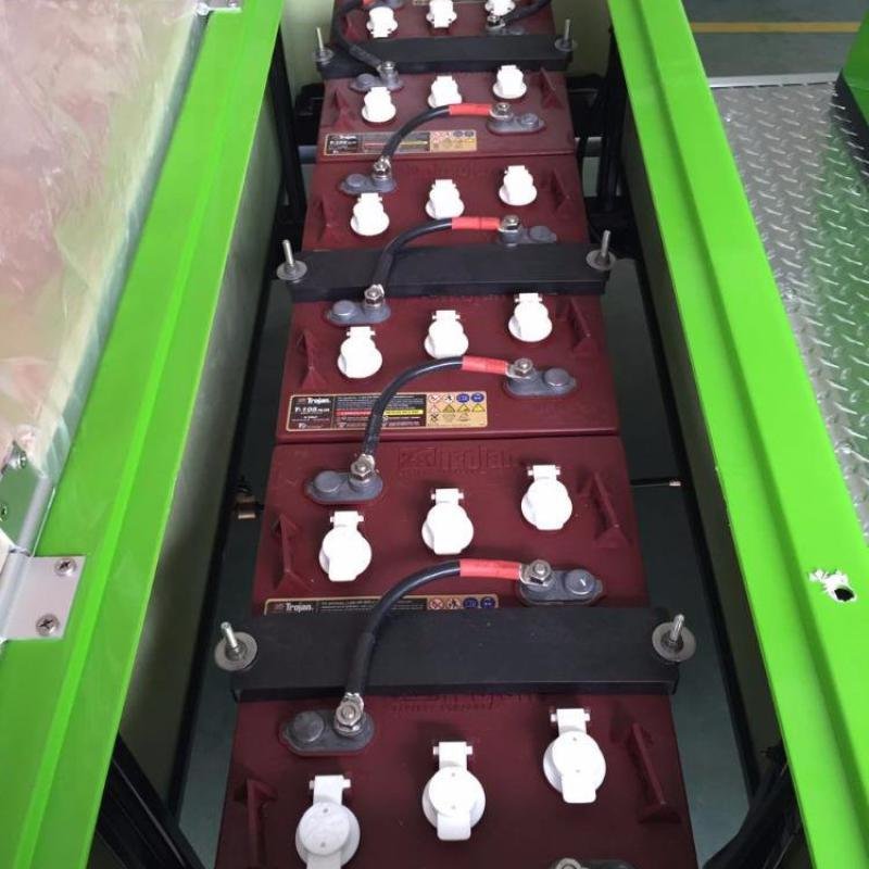 LVTONG Electric 11-Seater Sightseeing Shuttle